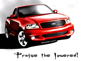 обоя 295815, рисованное, авто, мото, автомобиль