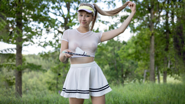 Обои картинки фото девушки, - брюнетки,  шатенки, arete