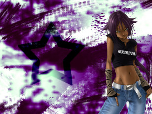 Картинка аниме bleach