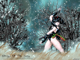 Картинка аниме *unknown другое