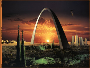 Картинка фэнтези иные миры времена