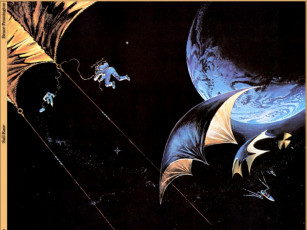 Картинка фэнтези иные миры времена