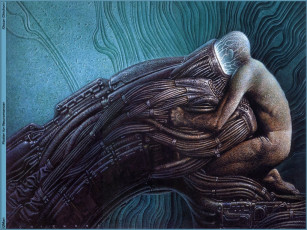 Картинка фэнтези магия