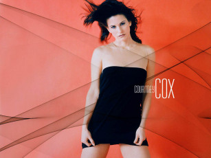 Картинка Courteney+Cox девушки
