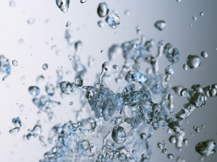 Картинка разное капли брызги всплески