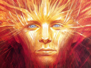 Картинка рисованные люди