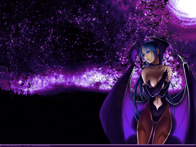 Обои картинки фото аниме, *unknown, другое