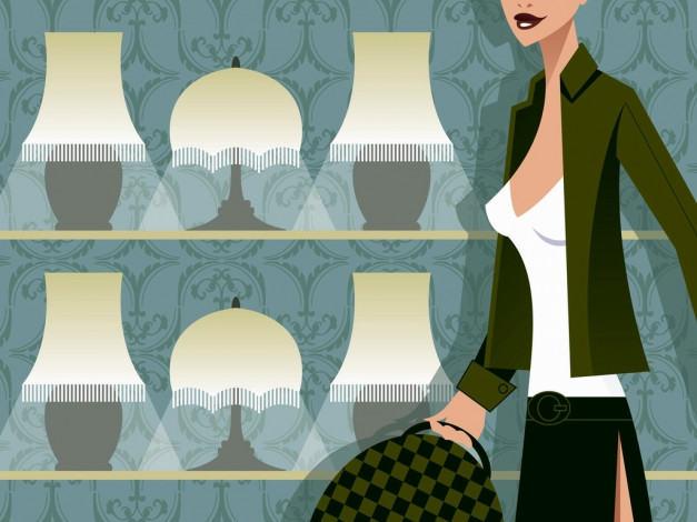 Обои картинки фото векторная, графика