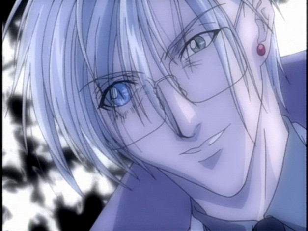 Обои картинки фото ynm, мураки, аниме, yami, no, matsuei