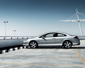 Картинка автомобили peugeot