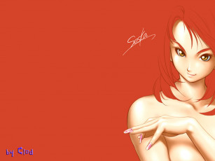 Картинка аниме *unknown другое