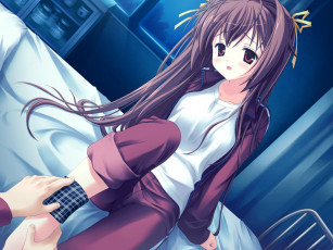 Картинка аниме *unknown другое