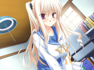 Картинка аниме *unknown другое