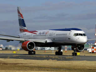 Картинка авиация пассажирские самолёты