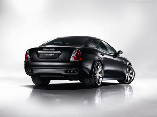 Картинка автомобили maserati