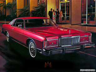 Картинка автомобили mercury