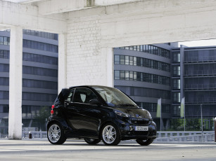 Картинка автомобили smart