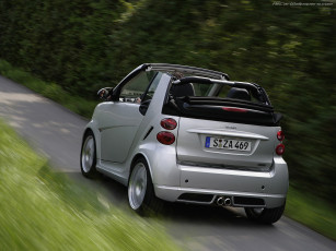 Картинка автомобили smart