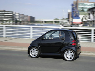 Картинка автомобили smart