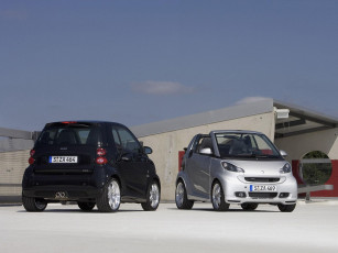 Картинка автомобили smart