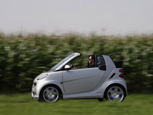 Картинка автомобили smart