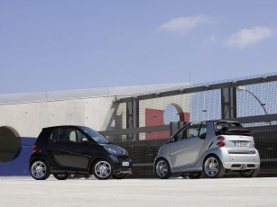 Картинка автомобили smart