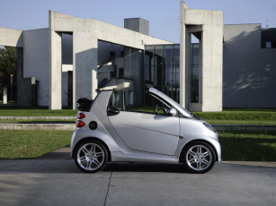 Картинка автомобили smart