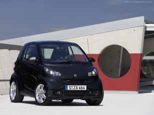 Картинка автомобили smart