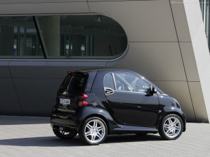 Картинка автомобили smart