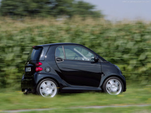 Картинка автомобили smart