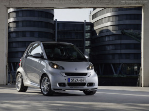 Картинка автомобили smart