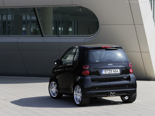 Картинка автомобили smart