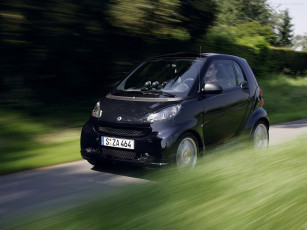 Картинка автомобили smart