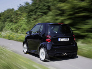 Картинка автомобили smart