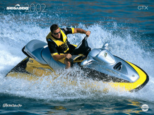 обоя корабли, гидроциклы