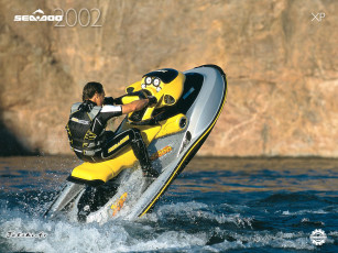 обоя корабли, гидроциклы