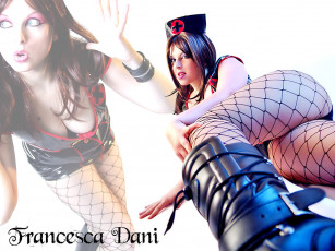 Картинка Francesca+Dani девушки