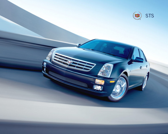 Обои картинки фото автомобили, cadillac