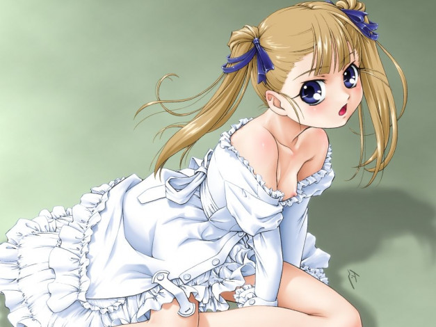 Обои картинки фото аниме, *unknown, другое