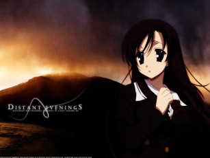 Картинка аниме school days