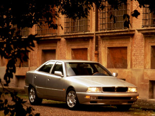 Картинка автомобили maserati