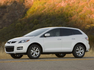 Картинка автомобили mazda