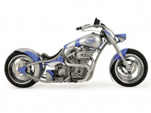 Картинка мотоциклы customs