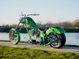 Картинка мотоциклы customs