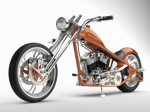 Картинка мотоциклы customs