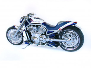 Картинка мотоциклы customs