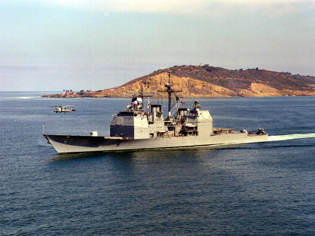 Обои картинки фото корабли, крейсеры, линкоры, эсминцы