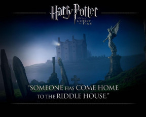 Картинка кино фильмы harry potter the goblet of fire