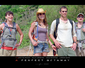 обоя perfect, getaway, кино, фильмы