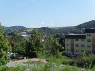 Картинка deutschland sachsen города улицы площади набережные